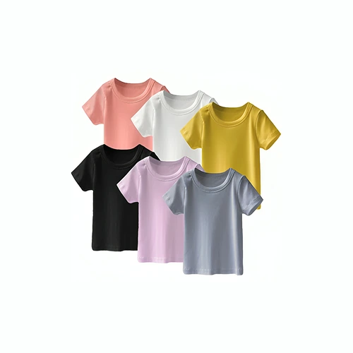 Round Neck