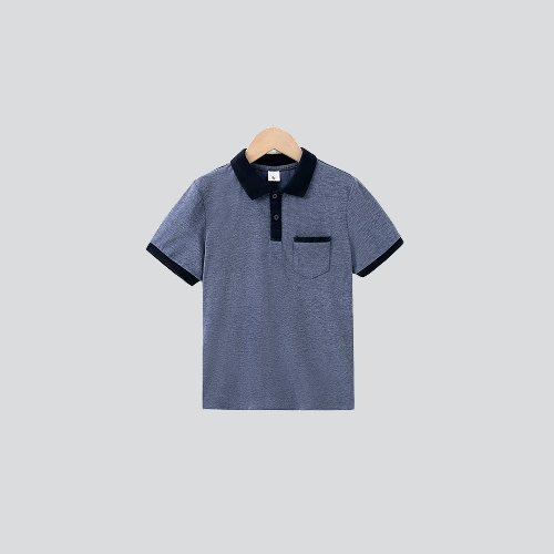 Collar T-Shirt
