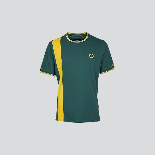 Cut and Sew T-Shirt