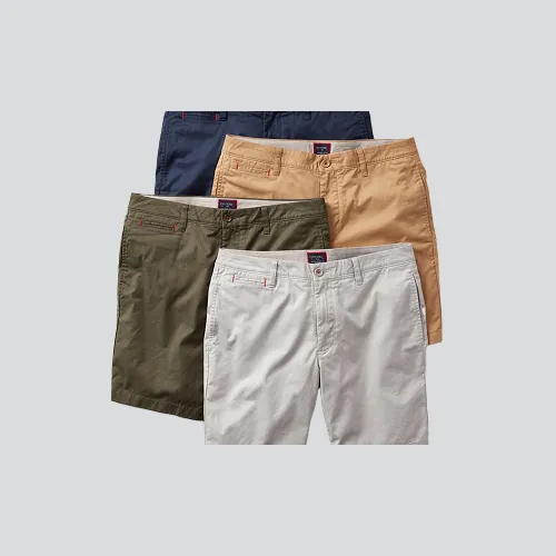 Bermudas