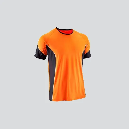 Cut and Sew T-Shirt