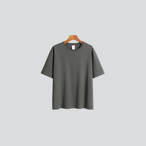 Drop Shoulder T-Shirt