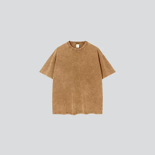 Oversized T-Shirt