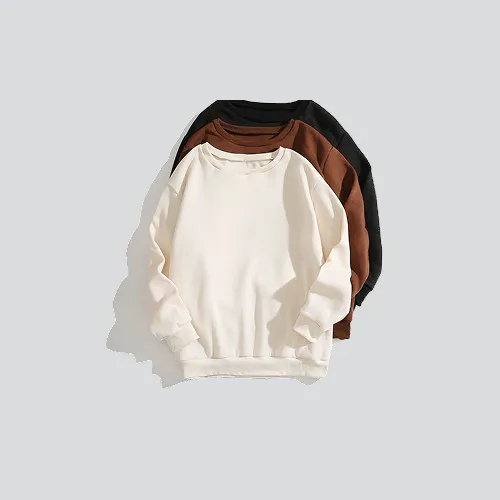 Sweatshirts