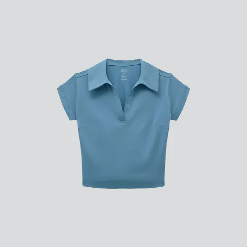 Collar T-Shirt