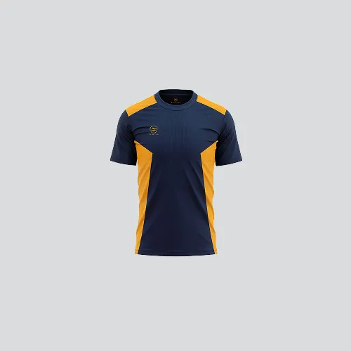 Cut and Sew T-Shirt