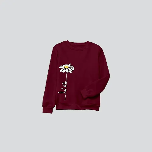 Full Sleeve T-Shirt