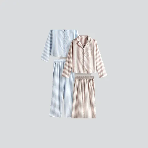 Pyjama Set