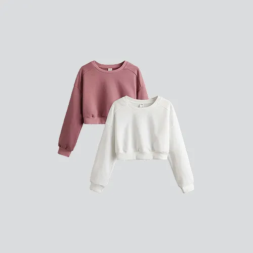 Sweatshirts